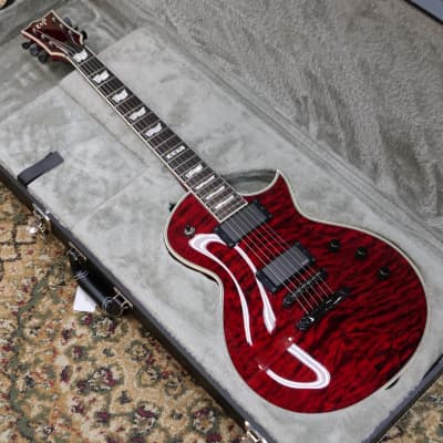 ESP MA-CTM w/Hardcase [Made in Japan!!] | Reverb