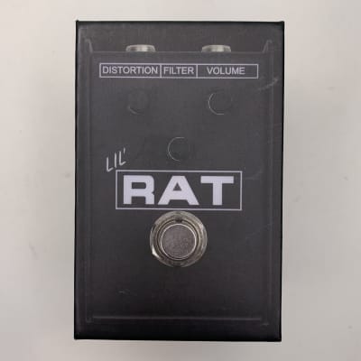 ProCo Lil Rat | Reverb