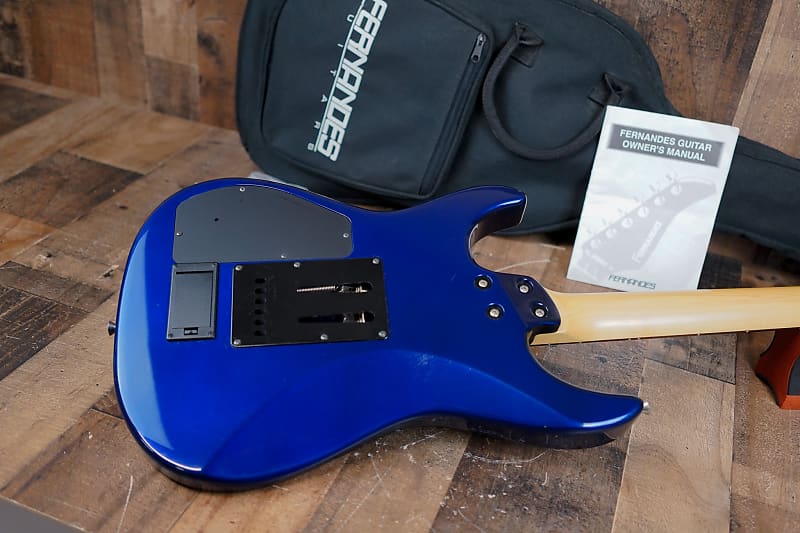 ギター Fernandes Sustainer FR-65S s-l400.jpg