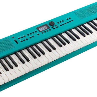 Roland GO-61K Go:Keys 61-Key Music Creation Keyboard | Reverb Sweden