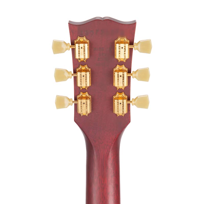 2013 Gibson Les Paul Studio Gold Series Electric Guitar