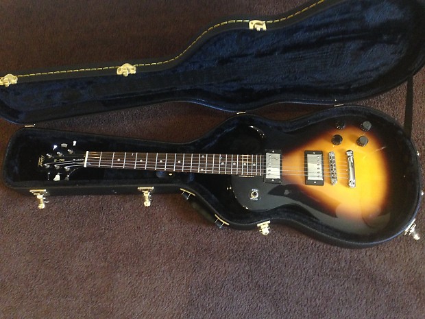 Peavey shop les paul