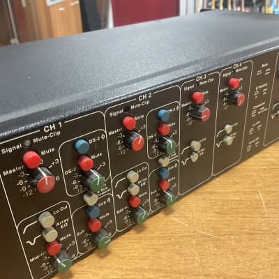 Meyer Sound LD1A image 2