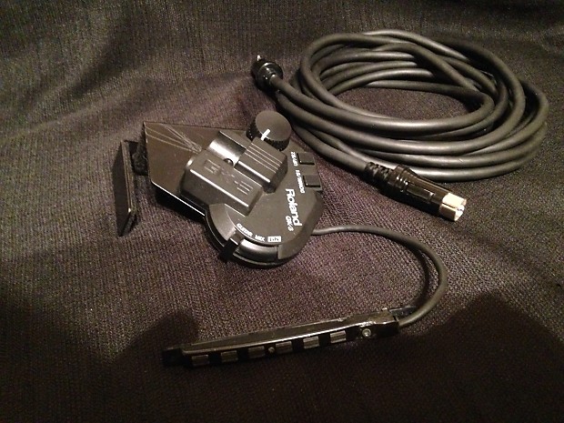 Roland GK-3 Divided Guitar Synth Pickup image 1