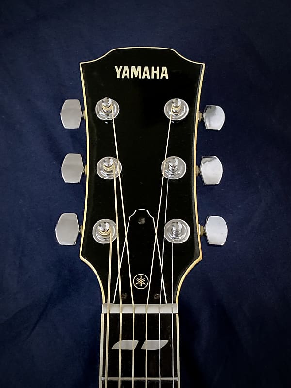 YAMAHA CJ-8XE 1981 w/ Original HardCase MIJ CJ-52 L-52 Japan
