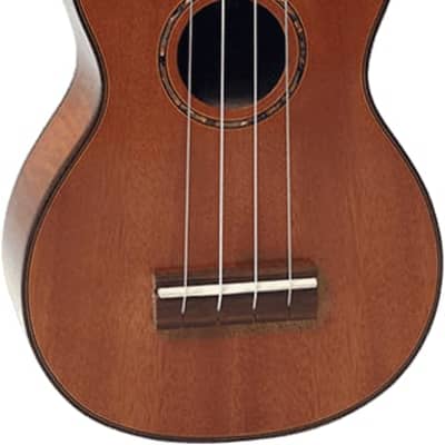 UKULELE MAHALO SOPRANO LTD2 + HOUSSE