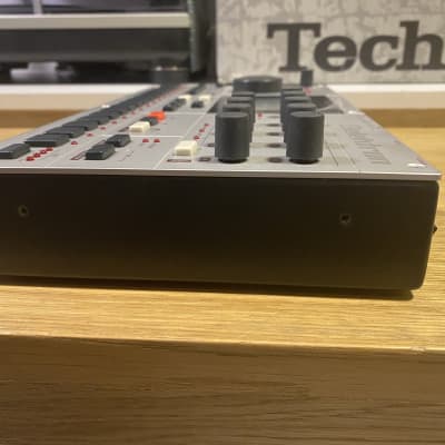 Elektron Machinedrum SPS-1 MKII + Drive Installed - Manual - PSU BOX - MINT image 4