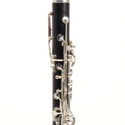 Selmer Paris Series 10S Professional Bb Clarinet SN B0646 FRESH OVERHAUL image 16