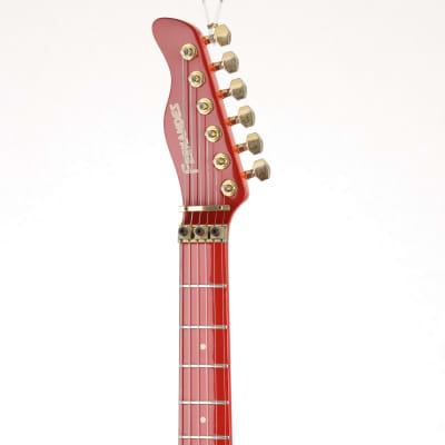 FERNANDES LA 85KK ken Signature Model (07/17) | Reverb