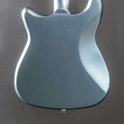 Epiphone 150th Anniversary Wilshire - Pacific Blue image 4