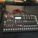 Elektron ANALOG FOUR MK1 synth Module clean some minor scratches  //ARMENS//