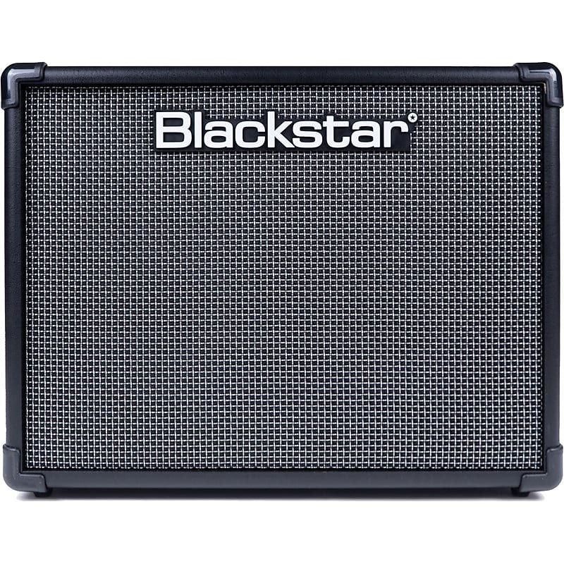 Blackstar ID:CORE 40 V3 Stereo 40-Watt 2x6.5" Digital Modeling Guitar Combo Bild 1
