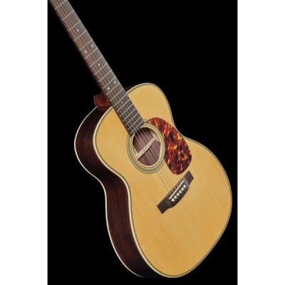 Recording King RO-328 | All-Solid 000 Acoustic Guitar w/ Select Spruce Top. New with Full Warranty! image 16