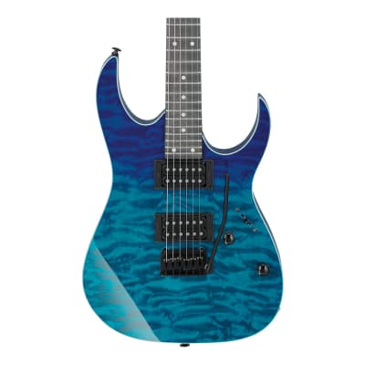 Ibanez GS170 Blue | Reverb