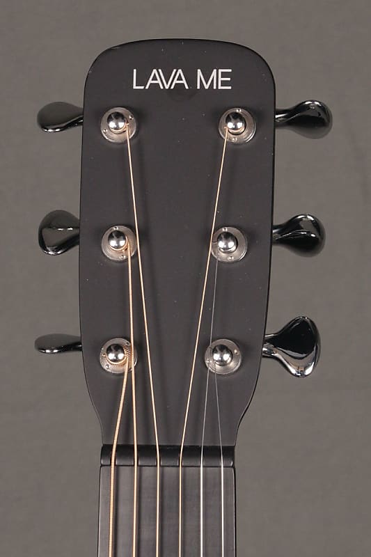 LAVA Music LAVA ME 2 FB Black (03/16) | Reverb LAVA Music LAVA ME 2 FB Black (03/16) | Reverb