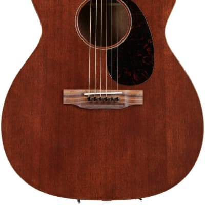 Martin 15 Series 00015M Acoustic Guitar image 5
