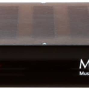 Millennia HV-3C 2-channel Microphone Preamp image 10