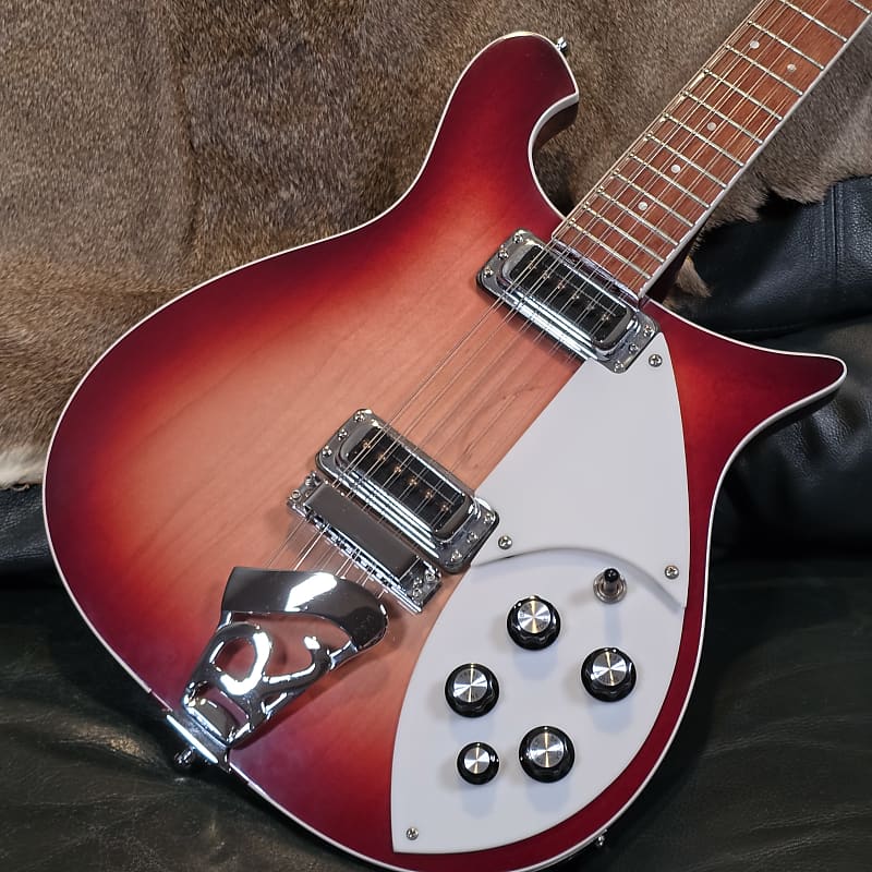 Rickenbacker 620/12 (1984 - 1999) | Reverb