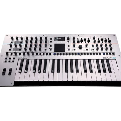 Roland GAIA-2 37-Key Hybrid Synthesizer