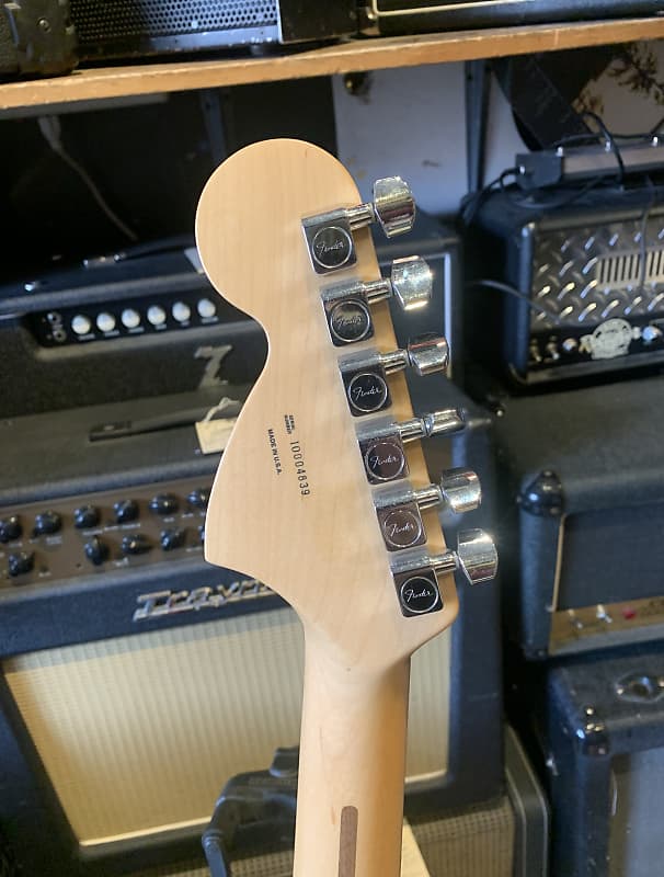 Fender Highway One Stratocaster 2006 - 2011 | Reverb Canada