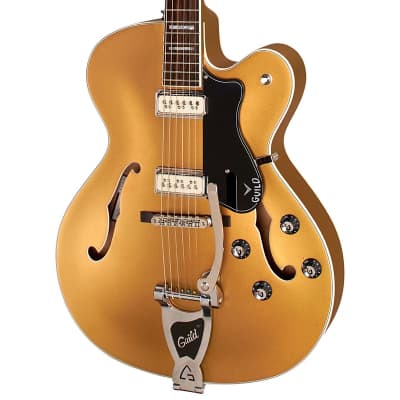 Guild X-175 Manhattan Special - Gold Coast for sale