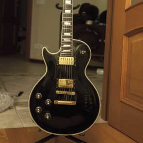 Greco Les Paul Custom 1983 leftレフティ ギター Greco Les Paul Custom 1983 leftレフティ ギター Greco Les