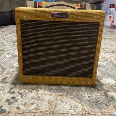 Fender Pro Junior III 