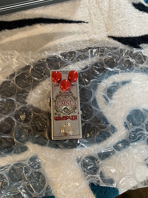 Wampler Germanium Tumnus