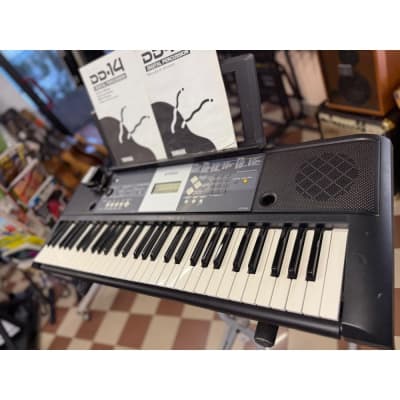 Tastiera Yamaha YPT-230 – USATO Strumento Versatile e Facile da Suonare per Iniziare a Suonare image 3