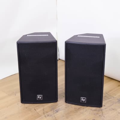 Electro-Voice (EV) QRx 112/75 12