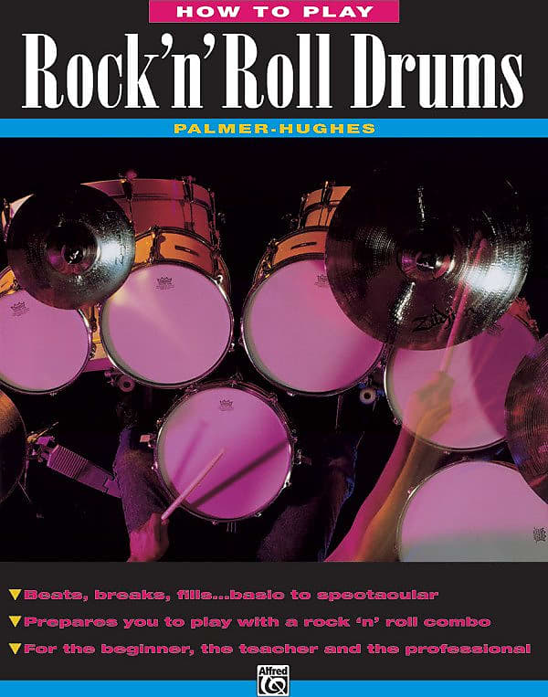 How to Play Rock 'n' Roll Drums Reverb