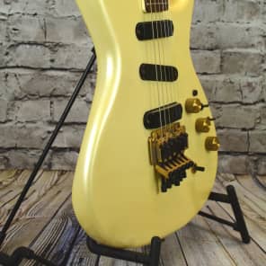 1985 Aria Pro II Esprit RS Super Strat - Matsumoku MIJ - Yngwie Malmsteen image 2