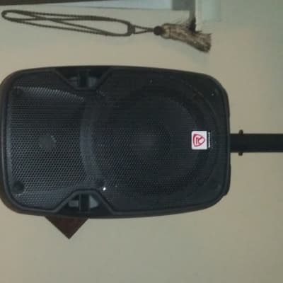 Complete pro Audio/pa System image 5