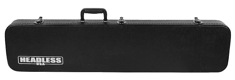 Steinberger spirit XT-2 スタインバーガー ハードケース Steinberger Spirit XT/XL Bass Hardshell Case ST-A0188-BL