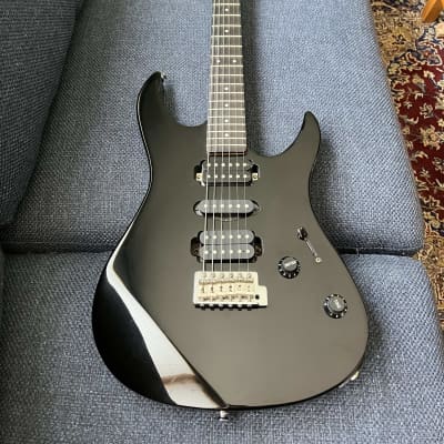 YAMAHA RGX-121D (RGZ-121P) electric guitars