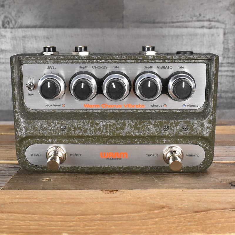 Warm Audio WA-C1