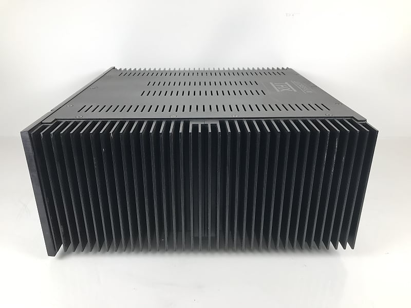 Harman Kardon Citation 7.1-Channel Power Amplifier | Reverb