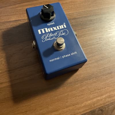 ギター Maxon Phase Tone PT999 Maxon Phase Tone PT-999 - YouTube