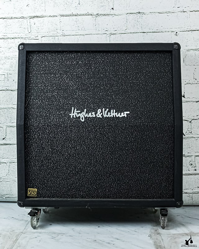 Hughes and Kettner VC12 A30 4x12 Cabinet | Reverb Canada