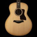 Taylor 818e Acoustic Electric Guitar With Case