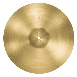 Sabian 17" Paragon Crash Cymbal