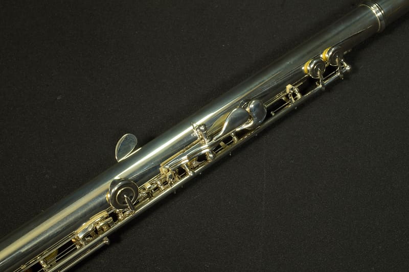 Yamaha YFL-514 Flute