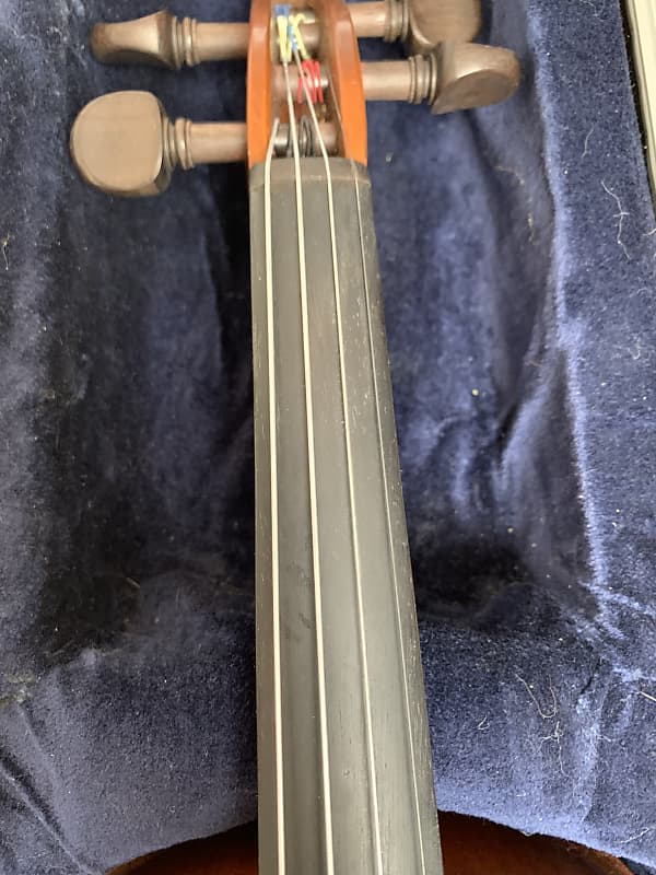 Franz Sandner Violin 4/4 1999 | Reverb Canada Franz Sandner Violin 4/4 1999 | Reverb Canada