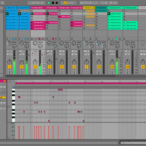 Ableton Live 10 Standard image 2