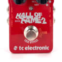 TC Electronic Hall Of Fame Reverb 2 in Very Good Condition