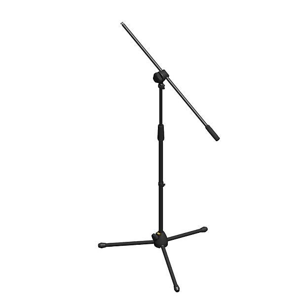 Hercules - MS432B - Stage Series Microphone Boom Stand image 1