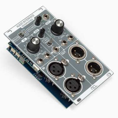 ACL - Audio Interface image 2