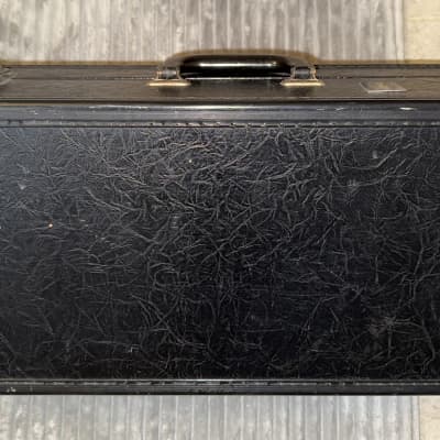 Selmer Mark VI Alto Saxophone 1969 - Lacquered Brass - Overhauled image 14