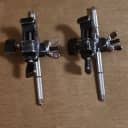 Lot of 2 Latin Percussion Claw Mounts