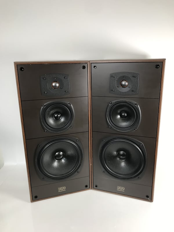 Celestion DL10 Series 2 Floorstanding Speakers (Pair) | Reverb